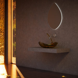 MonBlari GINKGO Series Bowl Sinks