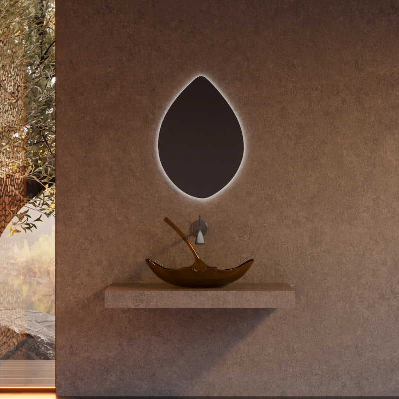 MonBlari GINKGO Series Bowl Sinks
