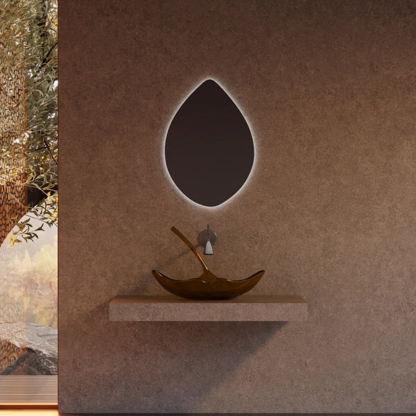 MonBlari GINKGO Series Bowl Sinks