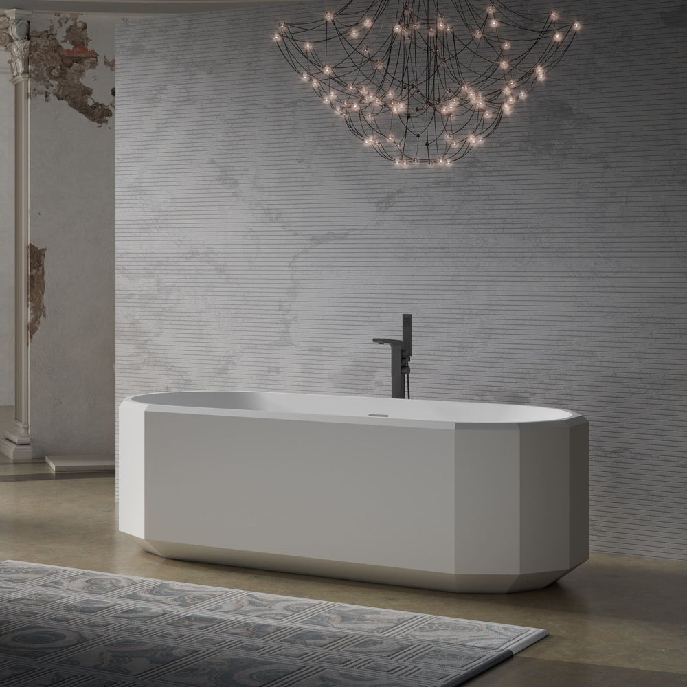 MonBlariBERYLSeriesBathtubFrontViewPanorama-1700x750x550mm-Scenario