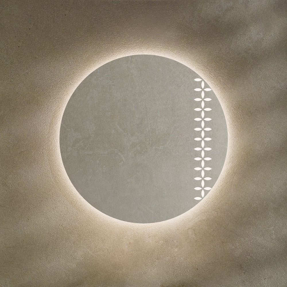 MonBlari_Linglong_Series_Round_Mirror