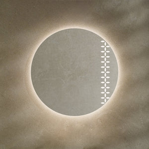 MonBlari_Linglong_Series_Round_Mirror