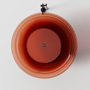 MonBlari Spring Series Bathtub SP-0861T-TopView