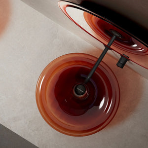 MonBlari Spring Series Vessel Sink