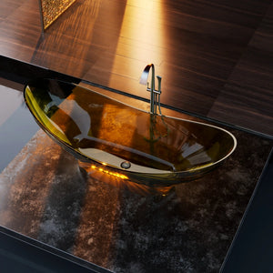 MonBlari GINKNOVA Series Soaking Tub
