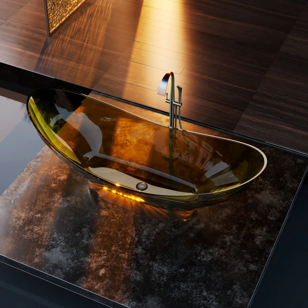 MonBlari GINKNOVA Series Soaking Tub