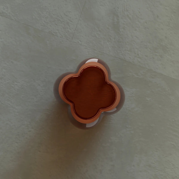 Resin freestanding shower stool in modern style