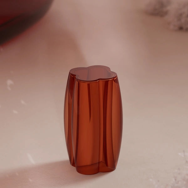 MonBlari linglong series resin freestanding shower stool