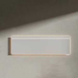 MonBlari Linglong Series Wall-Mounted Mirror