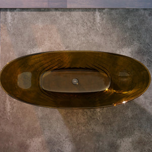 MonBlari GINKNOVA Series Sokaing Tub
